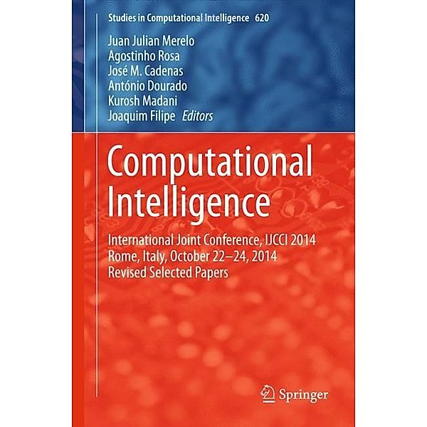 Computational Intelligence