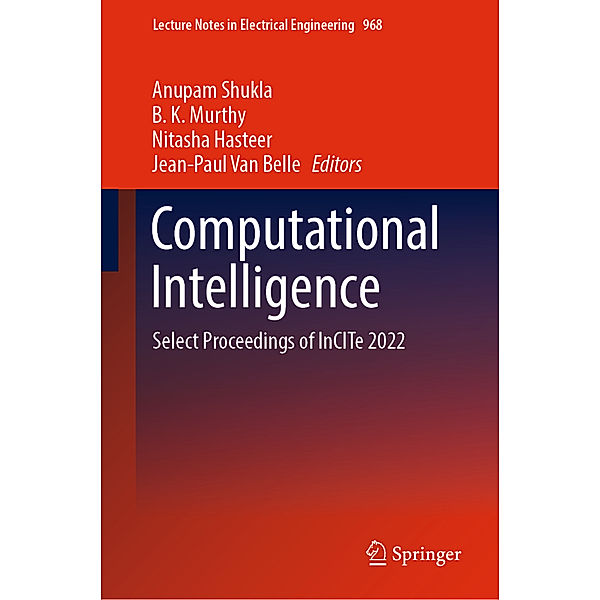 Computational Intelligence