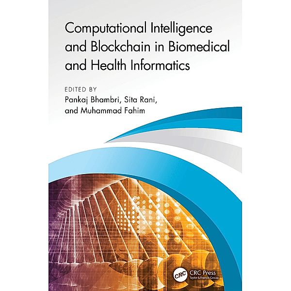 Computational Intelligence and Blockchain in Biomedical and Health Informatics