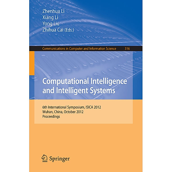 Computational Intelligence and Intelligent Systems