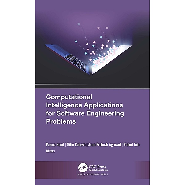 Computational Intelligence Applications for Software Engineering Problems