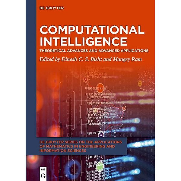 Computational Intelligence / Applications of Mathematics in Engineering and Information Sciences Bd.3
