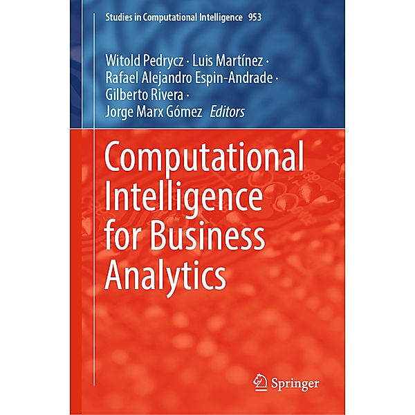 Computational Intelligence for Business Analytics