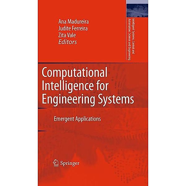 Computational Intelligence for Engineering Systems