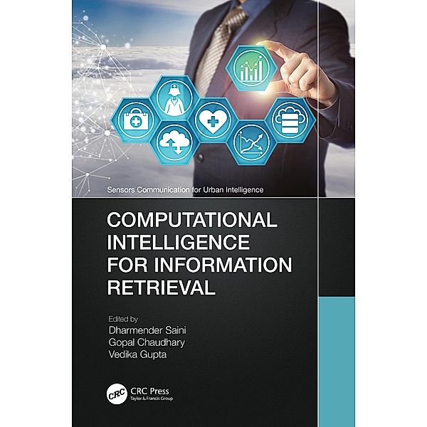 Computational Intelligence for Information Retrieval