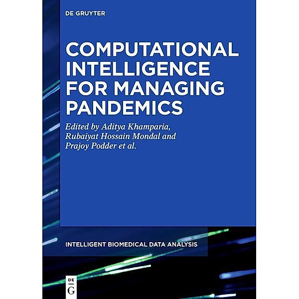 Computational Intelligence for Managing Pandemics