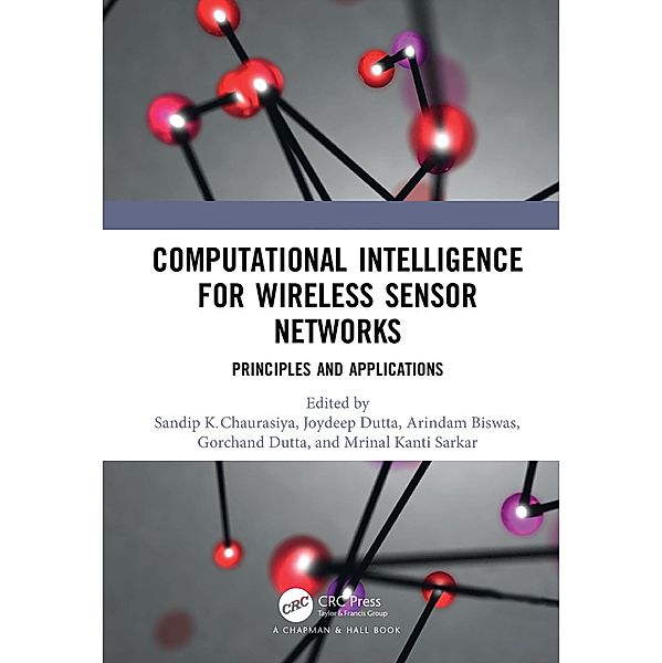 Computational Intelligence for Wireless Sensor Networks