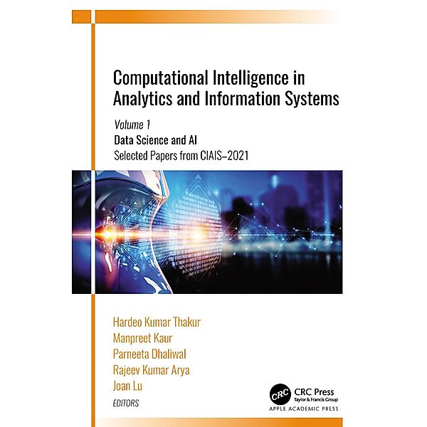 Computational Intelligence in Analytics and Information Systems