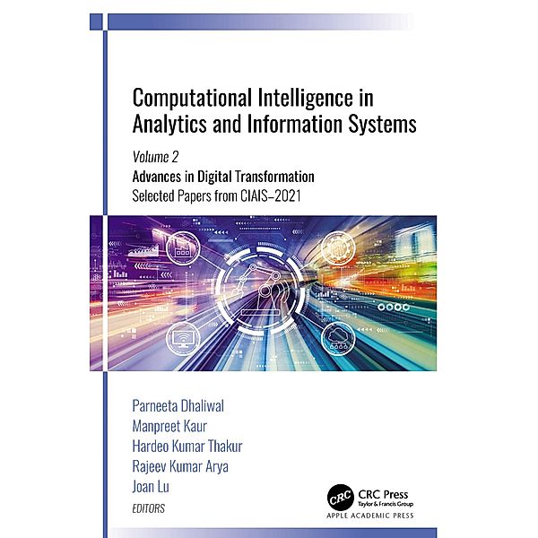 Computational Intelligence in Analytics and Information Systems