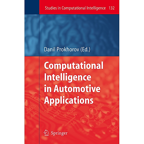 Computational Intelligence in Automotive Applications