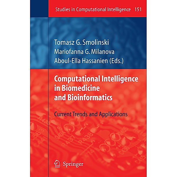 Computational Intelligence in Biomedicine and Bioinformatics