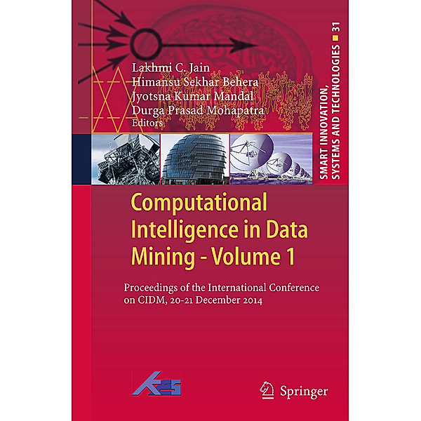 Computational Intelligence in Data Mining - Volume 1