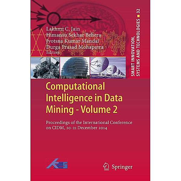 Computational Intelligence in Data Mining - Volume 2