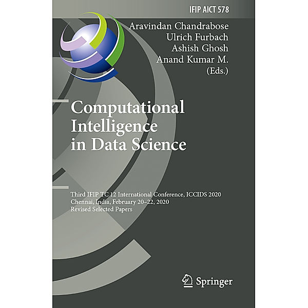 Computational Intelligence in Data Science