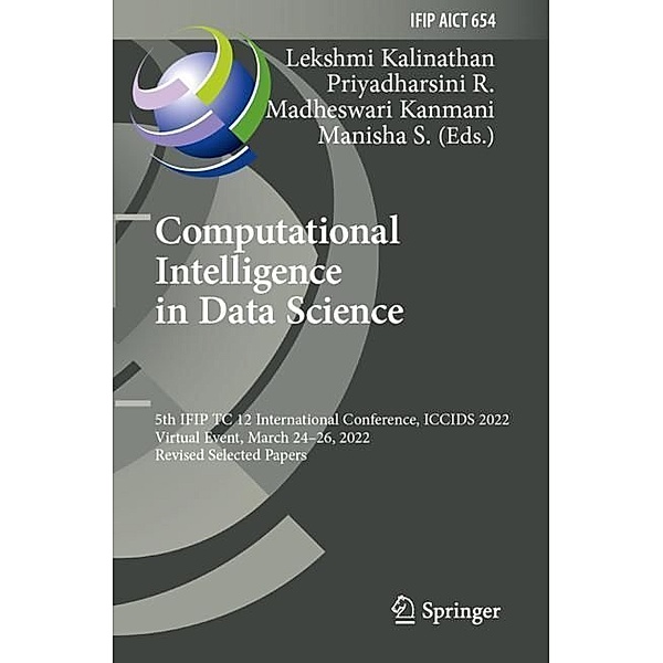 Computational Intelligence in Data Science