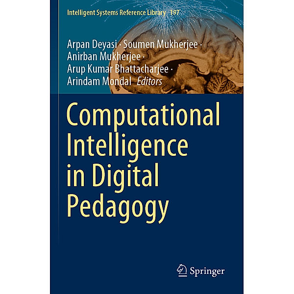 Computational Intelligence in Digital Pedagogy