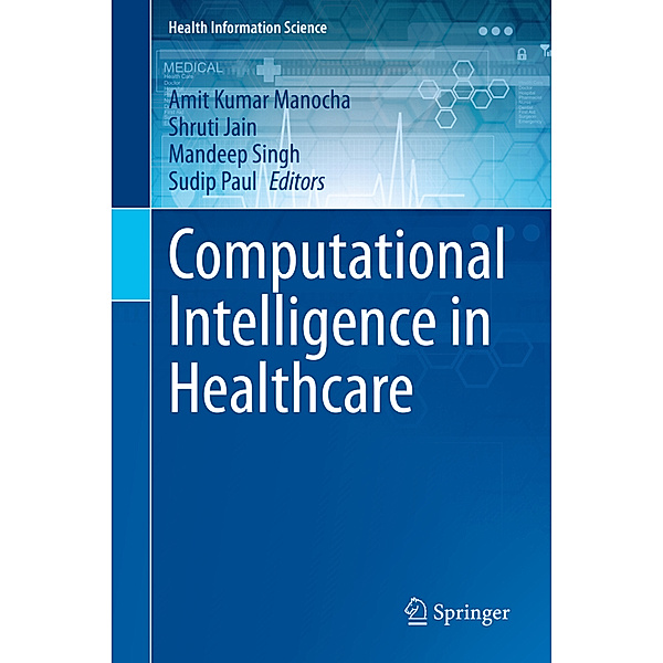 Computational Intelligence in Healthcare