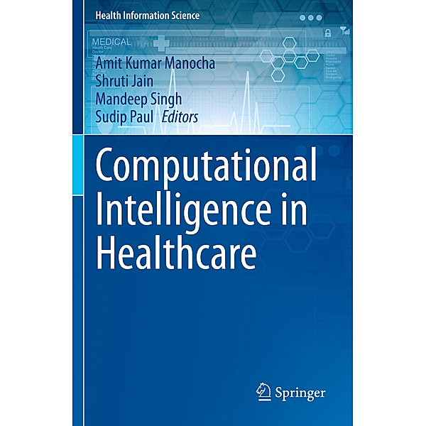 Computational Intelligence in Healthcare