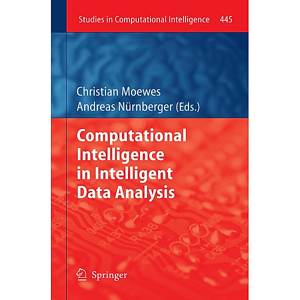 Computational Intelligence in Intelligent Data Analysis