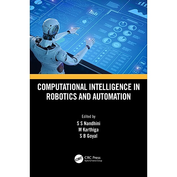 Computational Intelligence in Robotics and Automation