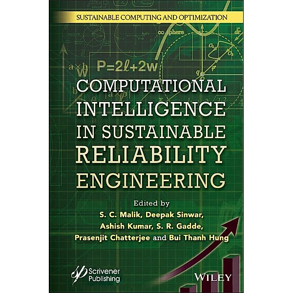 Computational Intelligence in Sustainable Reliability Engineering / Smart and Sustainable Intelligent Systems