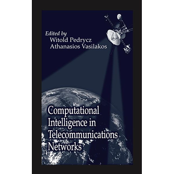 Computational Intelligence in Telecommunications Networks
