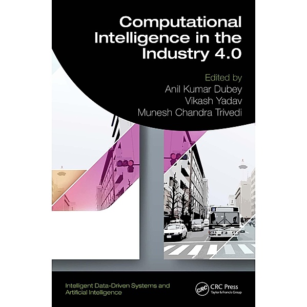 Computational Intelligence in the Industry 4.0
