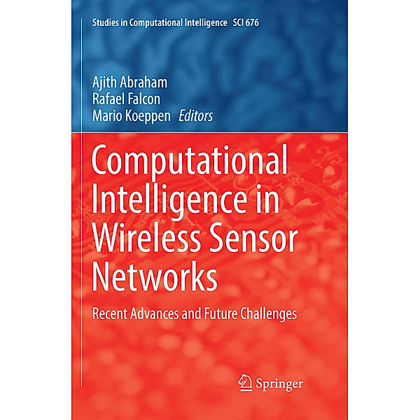 Computational Intelligence in Wireless Sensor Networks