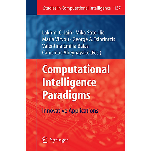 Computational Intelligence Paradigms