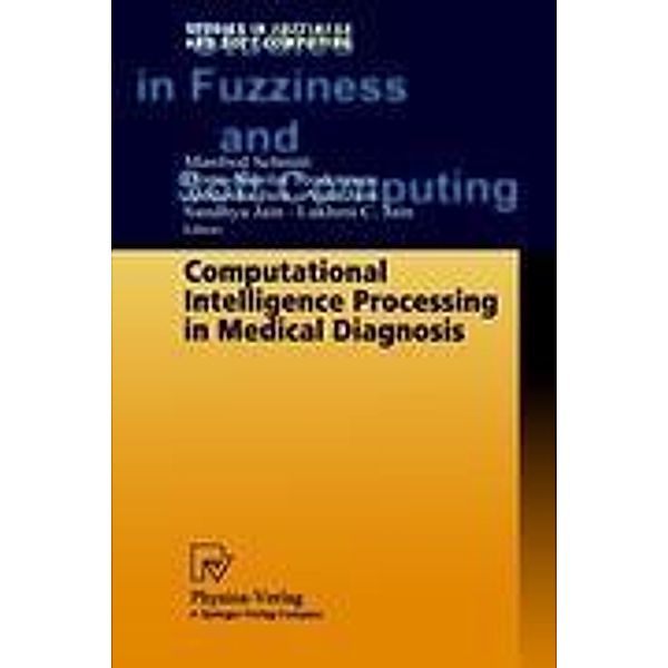 Computational Intelligence Processing in Medical Diagnosis