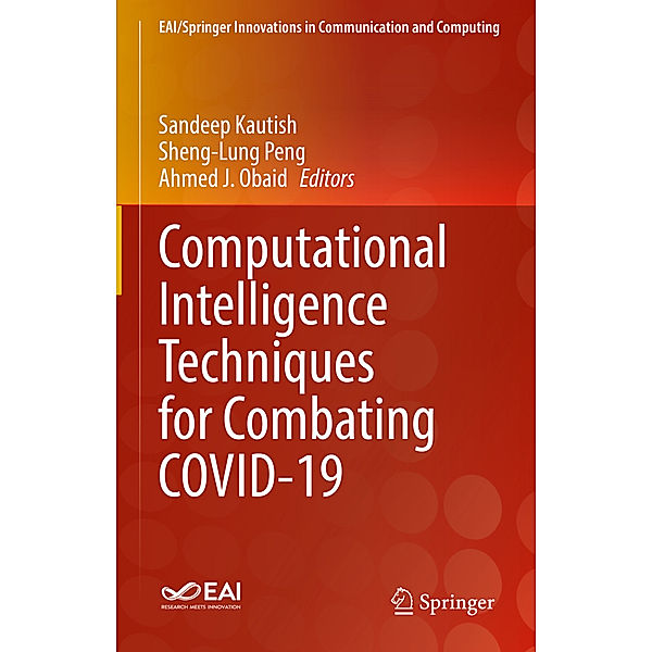 Computational Intelligence Techniques for Combating COVID-19