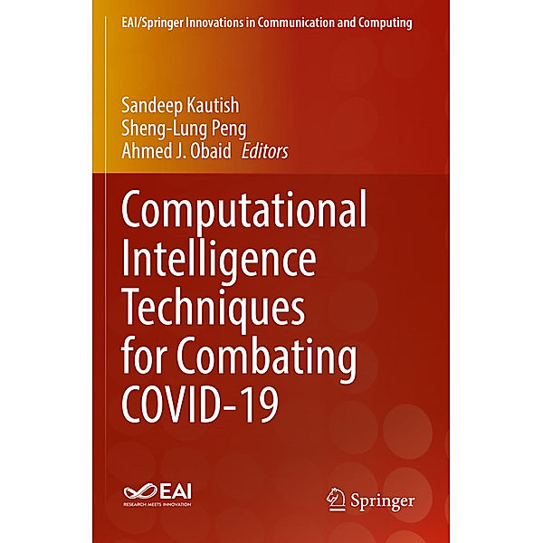 Computational Intelligence Techniques for Combating COVID-19