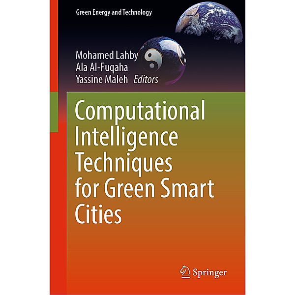 Computational Intelligence Techniques for Green Smart Cities