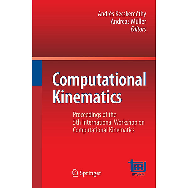 Computational Kinematics