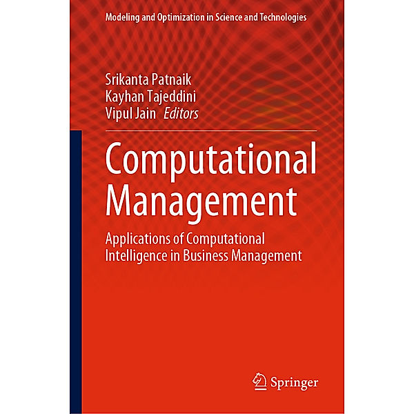 Computational Management