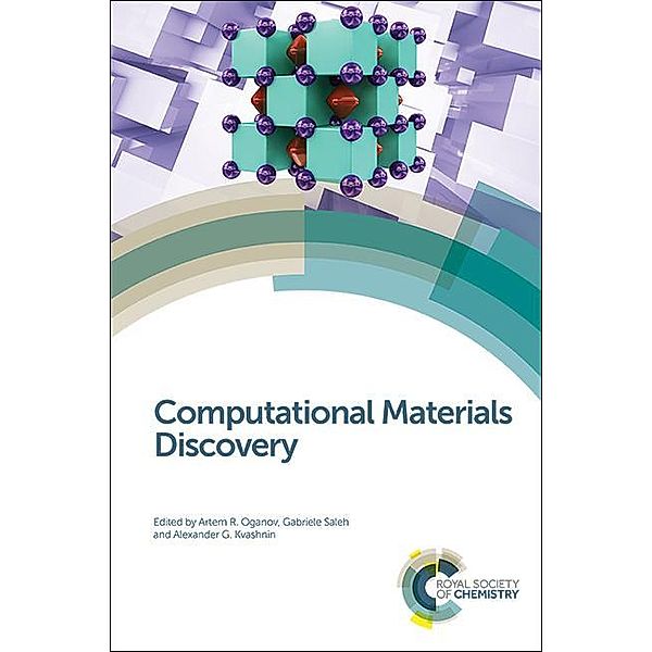 Computational Materials Discovery