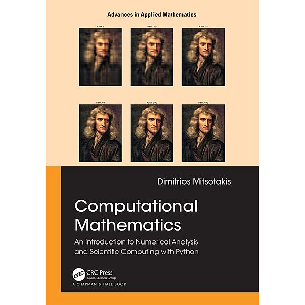 Computational Mathematics, Dimitrios Mitsotakis
