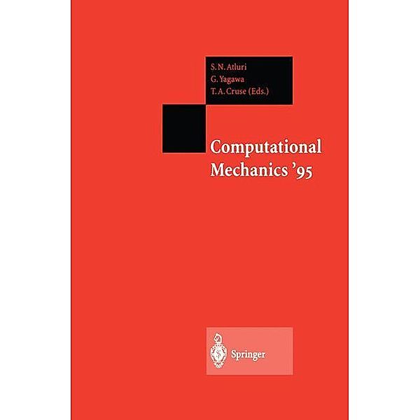 Computational Mechanics 95, 4 Pts.