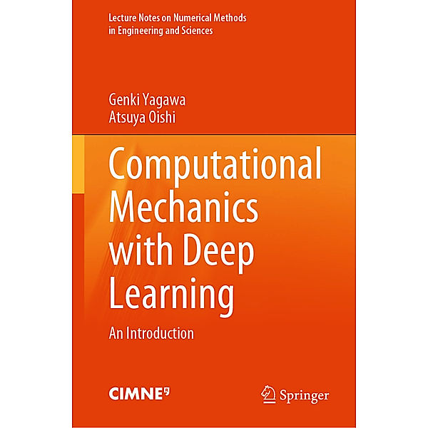 Computational Mechanics with Deep Learning, Genki Yagawa, Atsuya Oishi