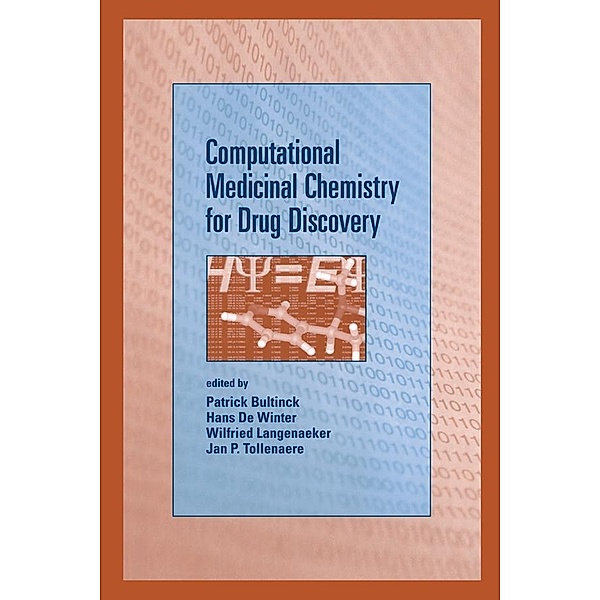Computational Medicinal Chemistry for Drug Discovery