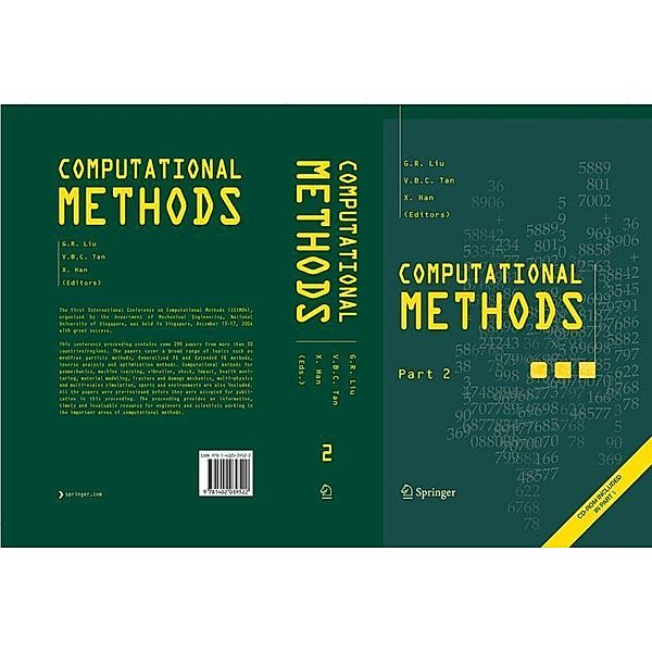 Computational Methods