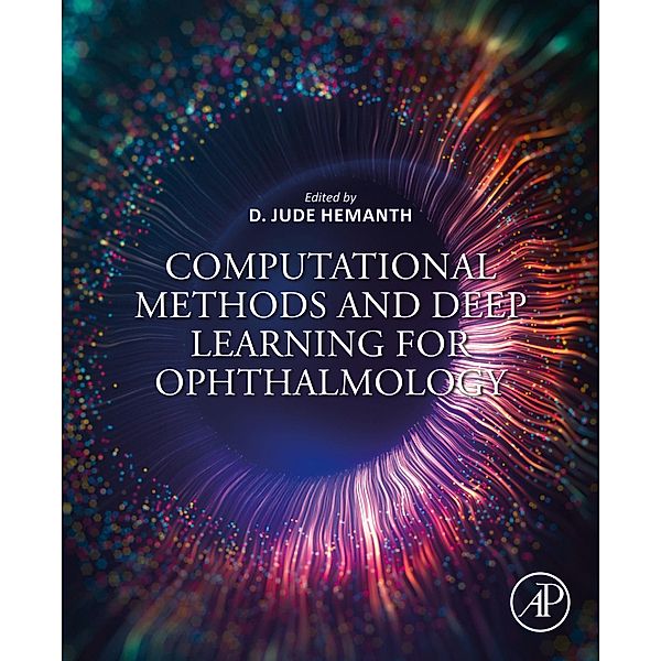 Computational Methods and Deep Learning for Ophthalmology