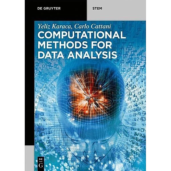 Computational Methods for Data Analysis, Carlo Cattani, Yeliz Caraca