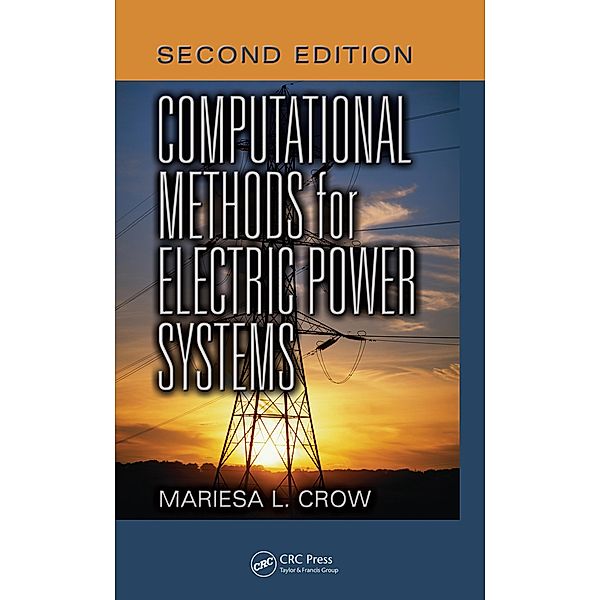 Computational Methods for Electric Power Systems