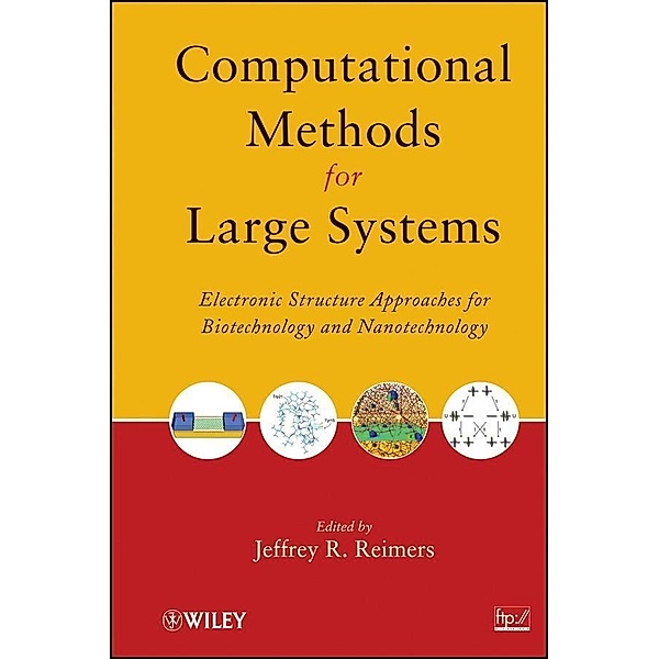 Computational Methods for Large Systems, Jeffrey R. Reimers