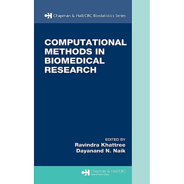 Computational Methods in Biomedical Research