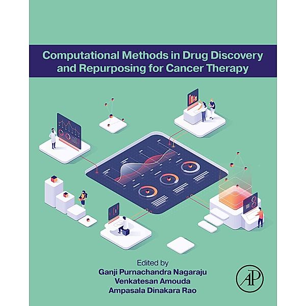 Computational Methods in Drug Discovery and Repurposing for Cancer Therapy