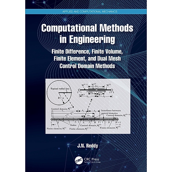 Computational Methods in Engineering, J. N. Reddy