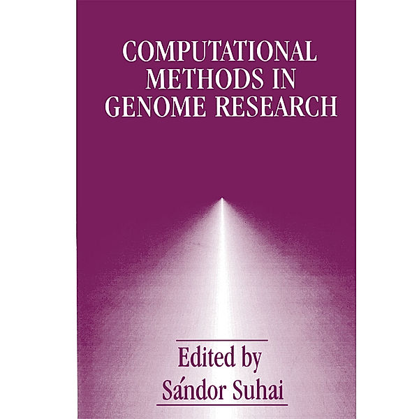 Computational Methods in Genome Research