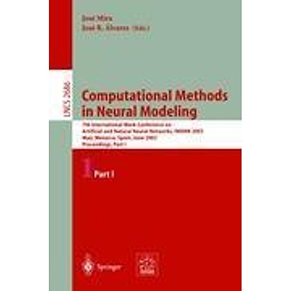 Computational Methods in Neural Modeling